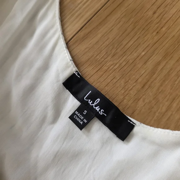 Lulus All the Right Places White Striped Sleeveless Tiered Maxi Dress - Picture 7 of 10